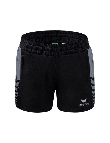 Six Wings Damen Worker Shorts (Initialen optional)