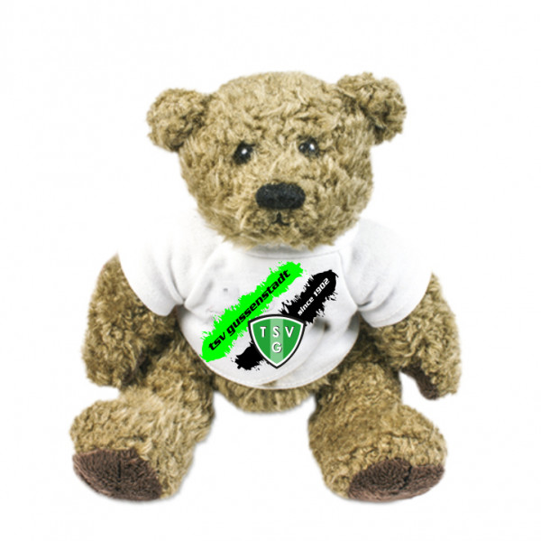 Sublistar® Teddybär Barney Plüschtier