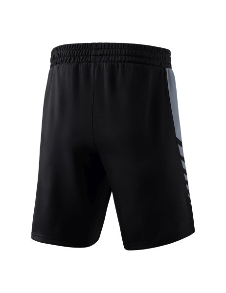 Six Wings Worker Shorts (Initialen optional)