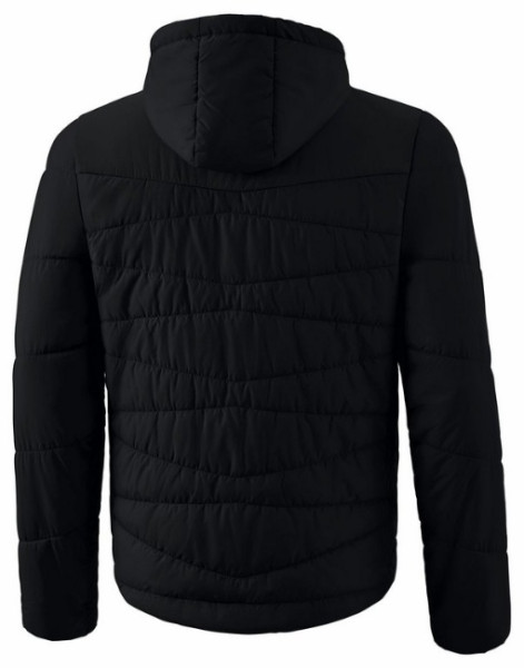 Steppjacke inkl. Wappen (Initialen optional)