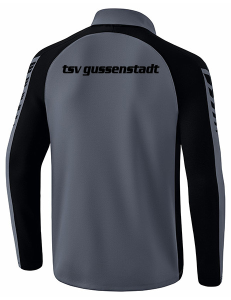 Six Wings Trainingstop inkl. Wappen und Vereinsname (Initialen optional)